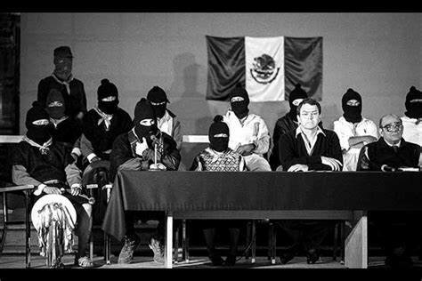 Acuerdos de San Andrés Larráinzar