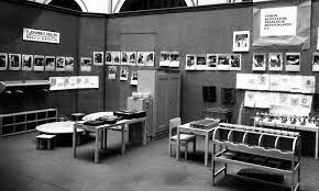 Segunda Misión Pedagógica Alemana