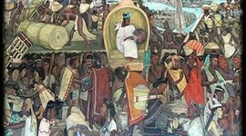 Timeline: Historia de la Enfermería en México