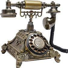 Alexander Graham Bell