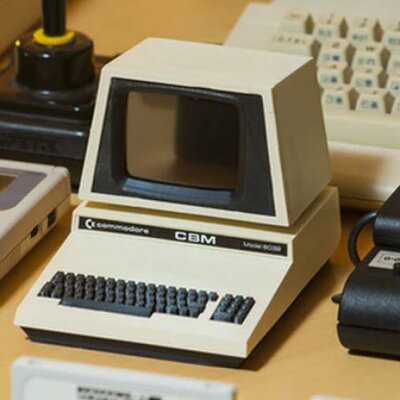 Timeline: Inventos tecnológicos