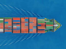 EMBARGO MARÍTIMO INGLÉS