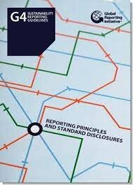 Lanzamiento Guía G4 del GRI