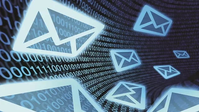 Primeros emails y creación de Wold Wide Web