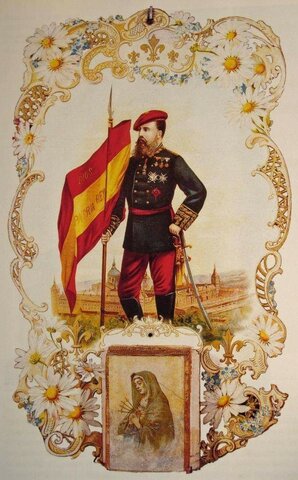 Tercera Guerra Carlista