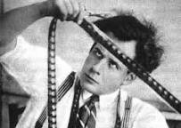 Sergei Eisenstein