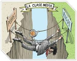 La sociedad mexicana registró una intensa movilidad social, y que sus clases medias cambiaron y se expandieron.