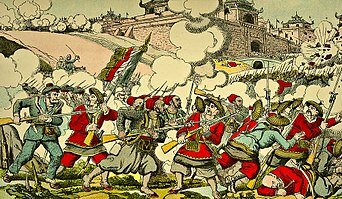 Guerra franco-china