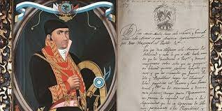 Propuestas de los Insurgentes