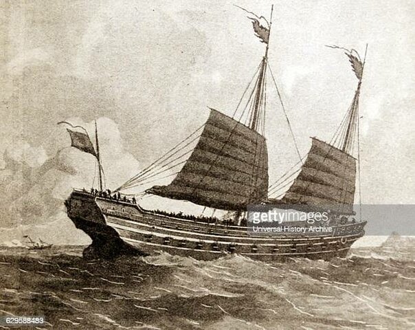 El accideente de Arrow