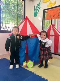Ingreso a preescolar