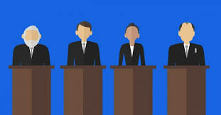 República Presidencialista