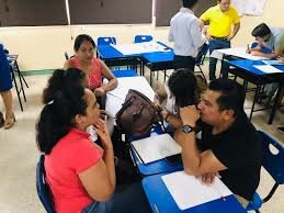 Ingreso a la primaria