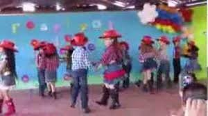 Bailable de fin de curso