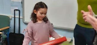 Cuarto año de primaria