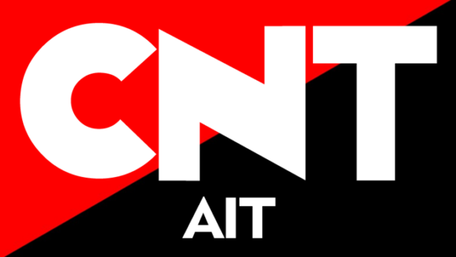 Confederación Nacional del Trabajo