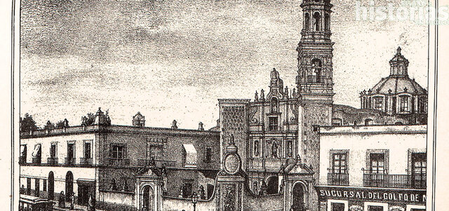 Hospital de San Hipólito