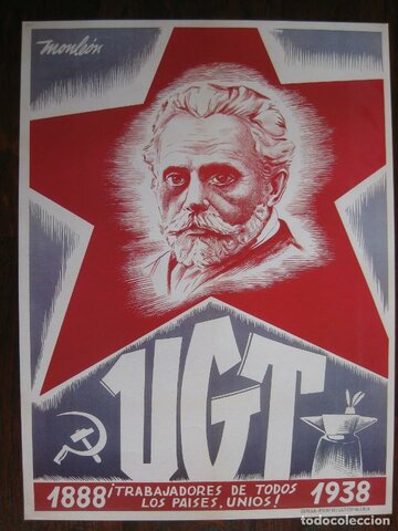 La Unión General de Trabajadores