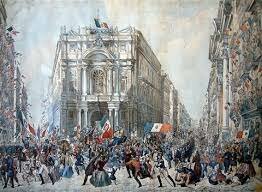 Pacto entre Italia y Alemania