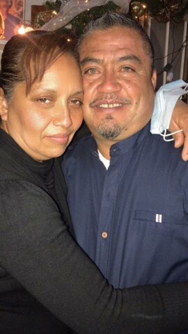 Nacimiento de mi papa