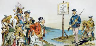 Select Military Intervention