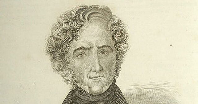 DESAMORTIZACIÓN DE MENDIZABAL