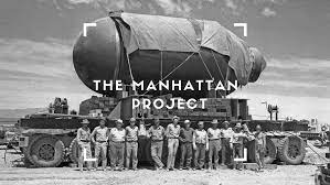 The Manhattan Project