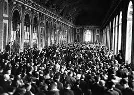 Tractat de Versalles