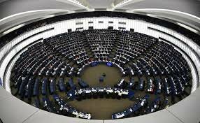 PARLAMENTO EUROPEO