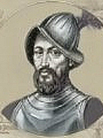 Diego García Herrera arrives in the Canary Islands