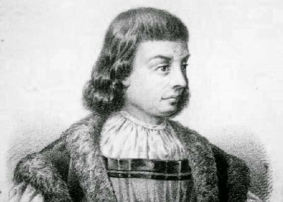 Alonso Fernández de Lugo arrives in Tenerife