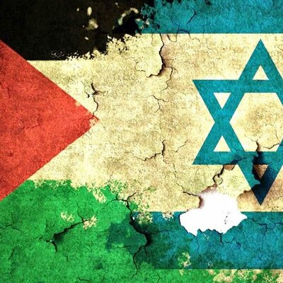 Timeline: Conflitto Palestina-Israele