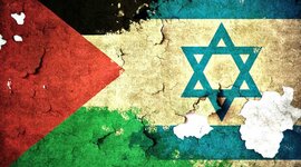 Timeline: Conflitto Palestina-Israele