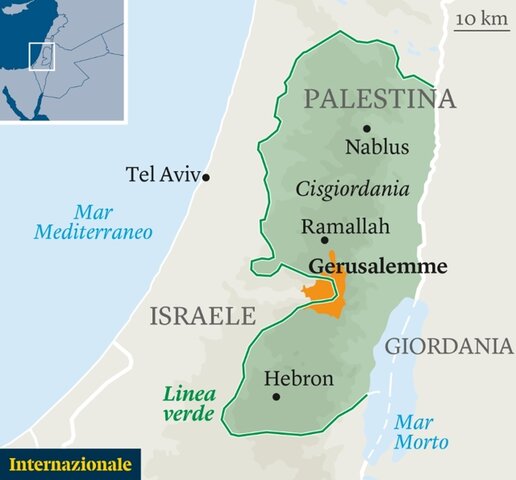 Organizzazione per la Liberazione della Palestina