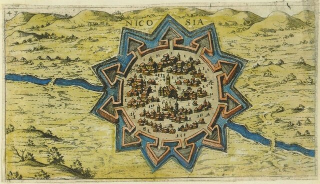 Guerra di Cipro (1570-1573)