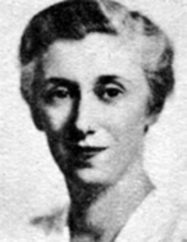 Ellen Fairclough