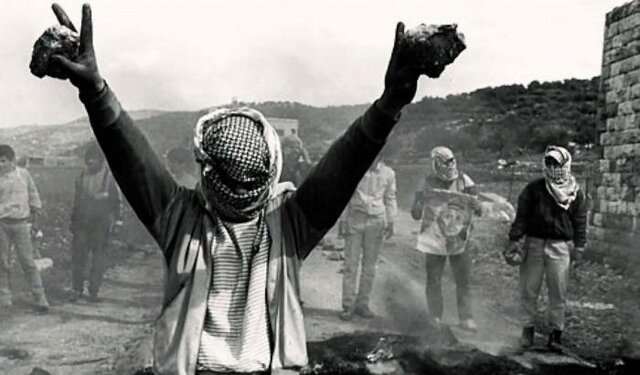 Seconda Intifada