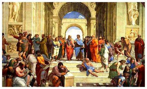 ESCUELA NEOPLATÓNICA (HELENISMO)