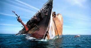 Derrame del petrolero Amoco Cádiz