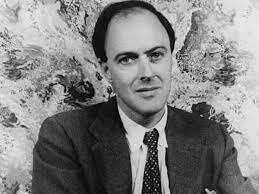Roald Dahl