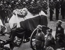 Asesinato de Engelbert Dollfuss