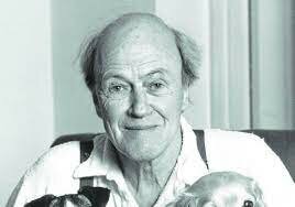 Roald Dahl