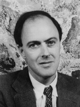 Roald dahl