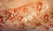 Cuevas de las manos