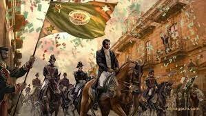 Independencia de México
