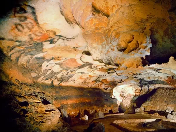 Grotte di Lascaux
