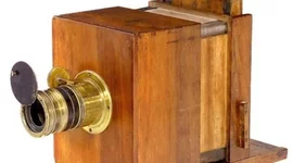 Timeline: Storia della Fotografia