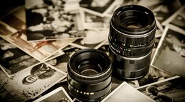Timeline: La storia della fotografia