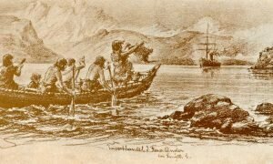 Santa Cruz de Tenerife says goodbye to the first canaries to move to Louisiana