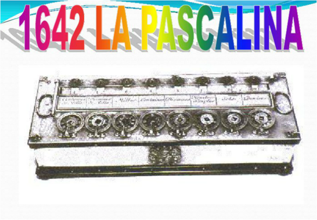 La pascalina